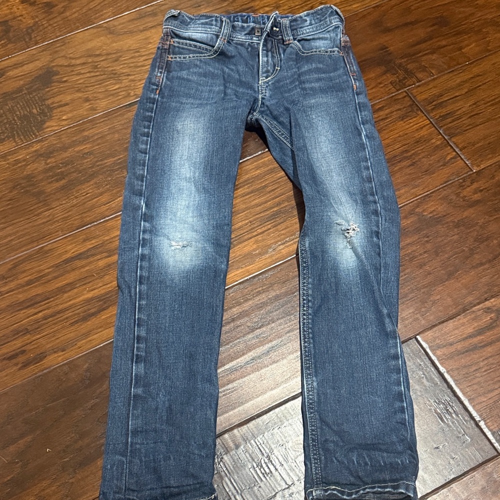 Esprit Kids Blue Jeans